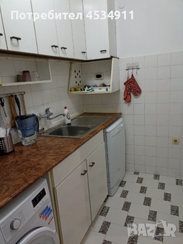 Давам под наем тристаен апартамент-гр.Варна - център, снимка 4 - Апартаменти - 53878956