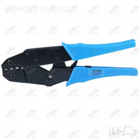 Клещи за кримпване на соларни конектори МС4 системи фотоволтаични, снимка 4 - Аксесоари и консумативи - 38646570