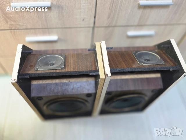 🔊 BOSE 205 – за майстори и фенове на марката! 🔊, снимка 3 - Тонколони - 52860585