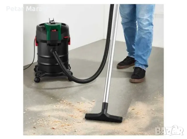 Вакумна прахосмукачка PARKSIDE, снимка 2 - Прахосмукачки - 49575359