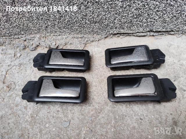 Вътрешни дръжки Ауди 80 Б3/ Б4