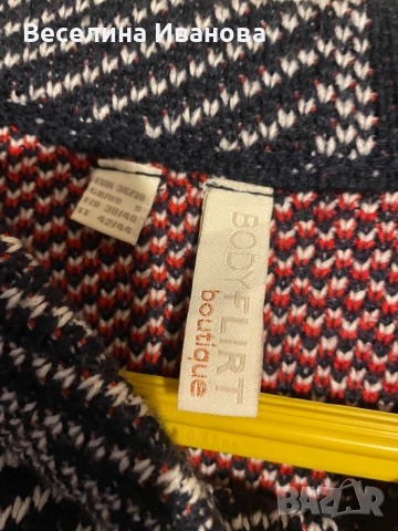 Рокля боди флирт бутик, снимка 2 - Рокли - 52342830