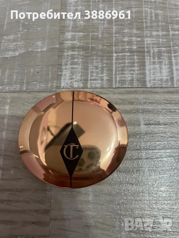 Charlotte tilbury, Benefit, Haus Labs, снимка 7 - Декоративна козметика - 56390125