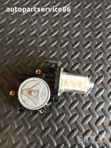 Мотор за стъклоповдигач на задна дясна врата за Nissan Murano (2004–2007) 8073089915 2174014-B