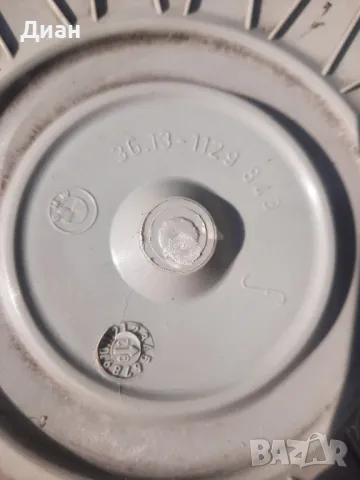 оригинални тасове bmw, снимка 2 - Аксесоари и консумативи - 49492814