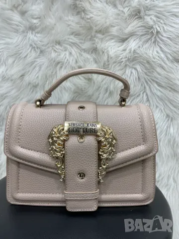 чанти versace, снимка 5 - Чанти - 50416841