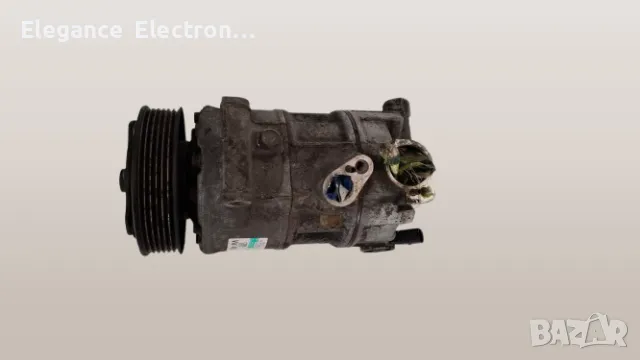 Компресор за климатик Vw  5N0 820 803. , снимка 2 - Части - 50013264