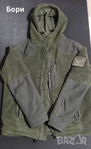 Яке за лов Solognac., снимка 2 - Якета - 52353311