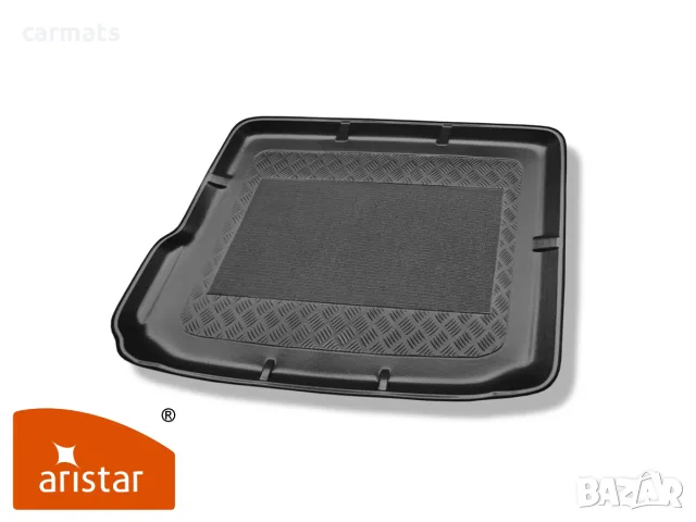 Стелка за багажник Aristar за Opel Astra J (2009-2015) - 5D - Up