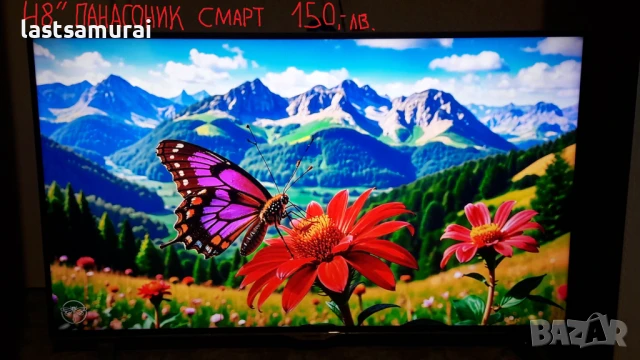 стойка крачета Самсунг AU 4K, снимка 4 - Стойки, 3D очила, аксесоари - 51146511