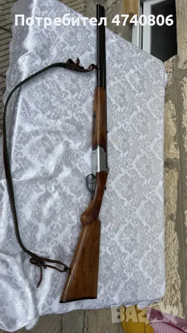 продавам Антонио Золи 16/70 , 