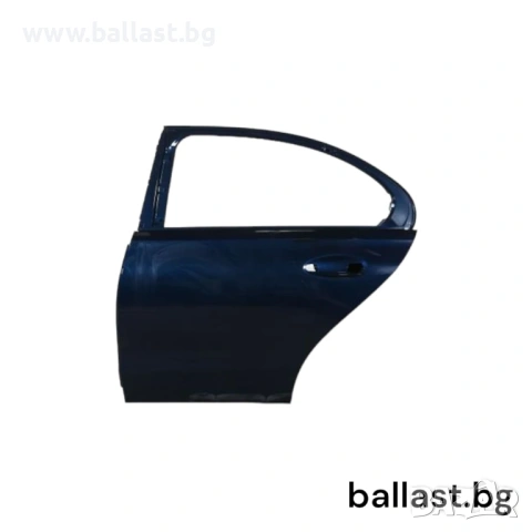 Врата задна лява A2067301701 C Klasse W206