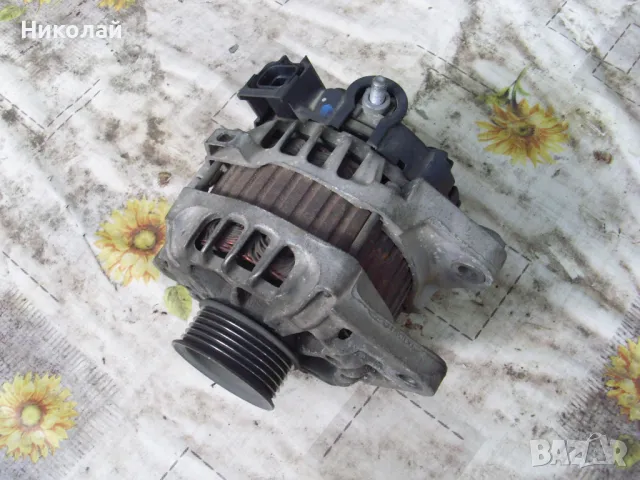 Алтернатор Kia Hyundai 2655447 Ceed i30 i20 Elantra Rio Venga 1.4 1.6