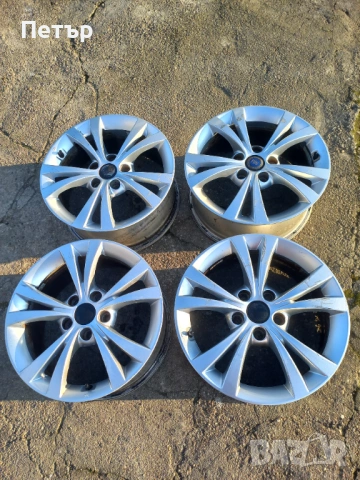 Fiat , Alfa Romeo 16 цола джанти