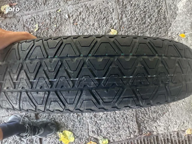 Патерица комплект Opel Grandland , снимка 4 - Гуми и джанти - 56151875