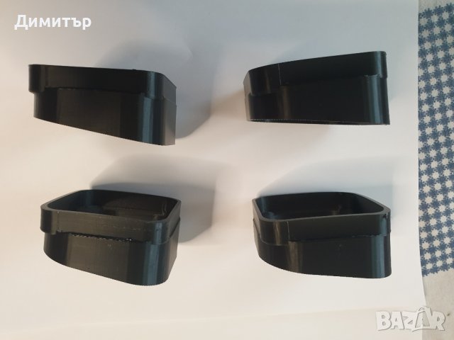 една духалка от Ауди А3 8V0 , снимка 8 - Аксесоари и консумативи - 39161504