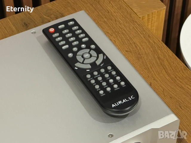 AURALIC Vega DAC, снимка 8 - Ресийвъри, усилватели, смесителни пултове - 53049737