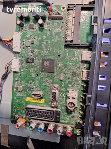 MAIN BOARD ,L2300 REV:1.03, for TOSHIBA 32L2333D for 32 inc DISPLAY , 96.32S03 004