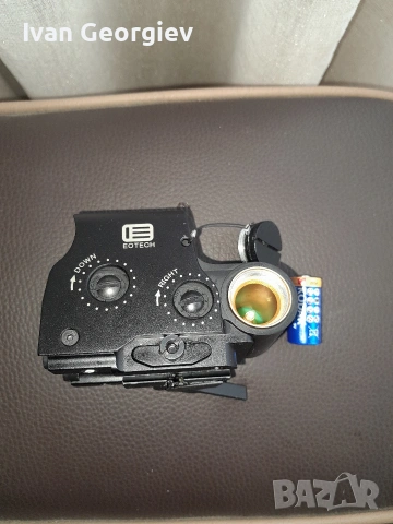 Бързомер , снимка 10 - Екипировка - 53312670