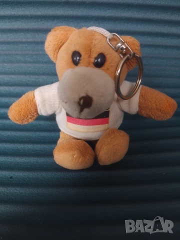 Ключодържател Мече 