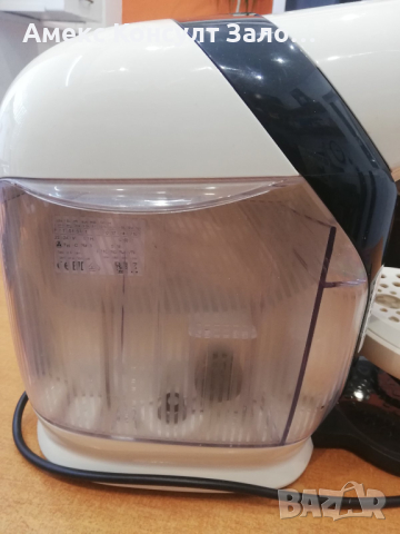 Кафемашина BOSCH Tassimo Style, снимка 3 - Кафемашини - 44530230