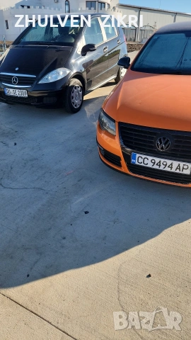 VW PASSAT 200 HP, снимка 3 - Автомобили и джипове - 53206592