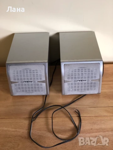 стерео цифров компактен плейър с два високоговорителя , снимка 7 - Други стоки за дома - 35992843