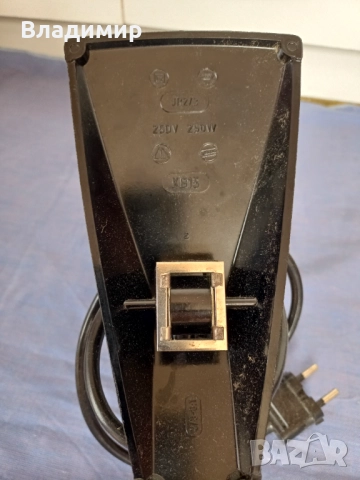 Инфрачервена лампа250вата,нова., снимка 2 - Друга електроника - 19863964