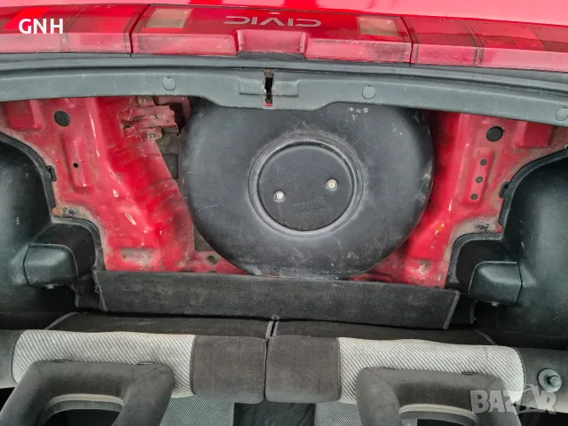 Honda Civic 1.5Gt , снимка 13 - Автомобили и джипове - 40777396