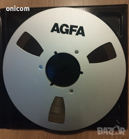 AKAI GX-630 D+ 6 броя метални ролки, снимка 5 - Декове - 44921499