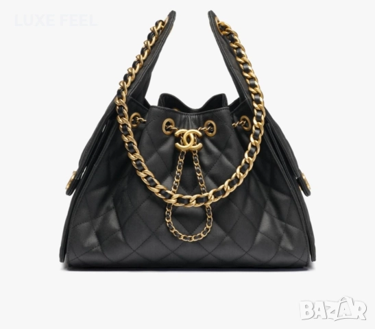 Дамски Чанти ⚜️ CHANEL , снимка 14 - Чанти - 52564498