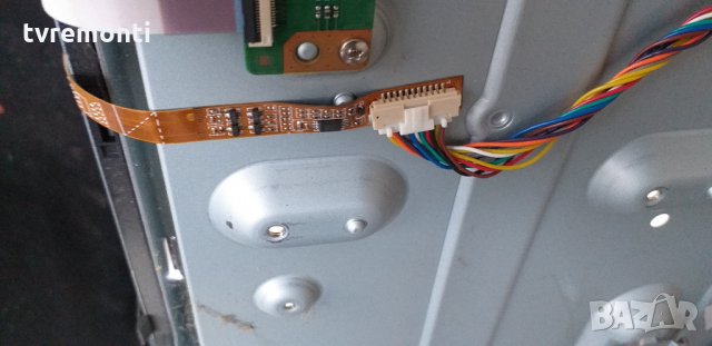 Main Board 715G6165-M02-000-005N(WK1343), снимка 6 - Части и Платки - 30775746