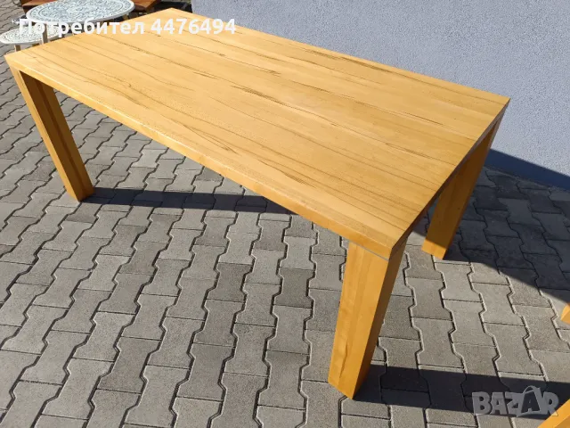 Мебели от Германия , снимка 2 - Маси - 50329708