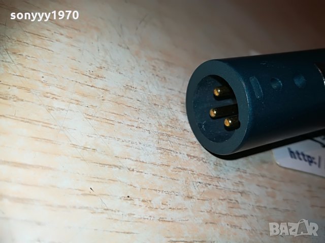 shure beta sm58s-жичен-внос швеицария, снимка 6 - Микрофони - 29709535