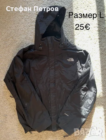 The North Face – якета, тениски, суичър и поло