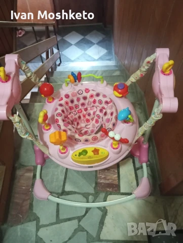 Играчки за момиче!, снимка 4 - Играчки за стая - 51128182