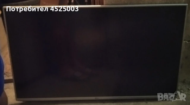 TV LG 43 inch, снимка 1
