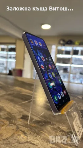 GSM SAMSUNG A54 5G 128GB, снимка 3 - Samsung - 56534838