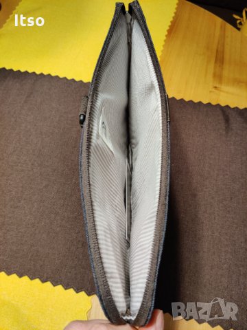 Brenthaven калъф за Macbook/PC laptop/таблет до 13", снимка 2 - Лаптоп аксесоари - 31169607