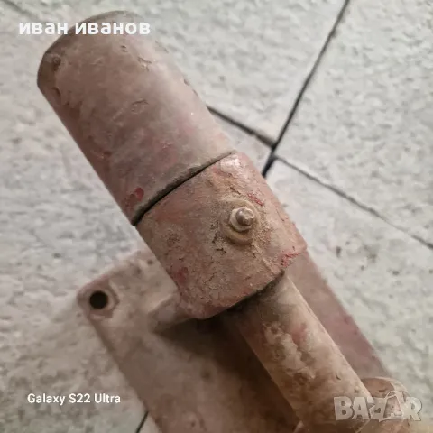 Привод Месомелачка , снимка 7 - Месомелачки - 50006105