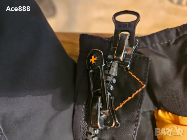 Продавам оригинално яке Wellensteyn Maverick, снимка 9 - Якета - 48206324