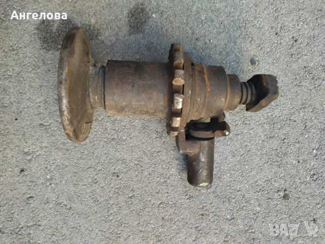 Крик, снимка 4 - Други инструменти - 52446815