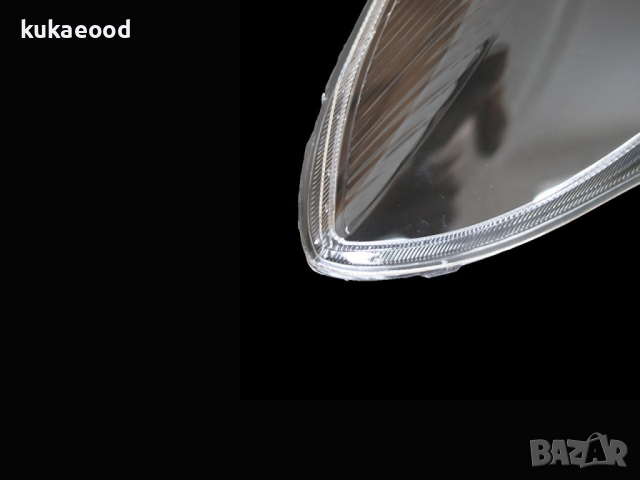Стъкла за фарове на Skoda Roomster Facelift (2010-2015), снимка 2 - Аксесоари и консумативи - 44550455