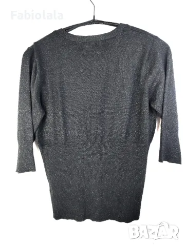 Pomodoro cardigan EU42 , снимка 5 - Жилетки - 48353693