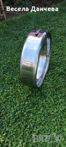 Сузуки Витара Капак за резервната гума , снимка 2 - Аксесоари и консумативи - 37244693