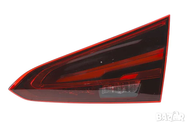 A1779062604 | Употребяван десен стоп на капака на багажника Mercedes-Benz