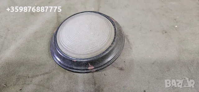 Плафон светлина Светлини Газ уаз Зил Краз Урал руски руско соц 