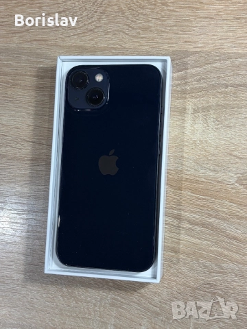 iPhone 13 128Gb , снимка 2 - Apple iPhone - 52879832