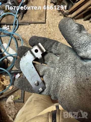 Планка за двигател на Мерцедес Mercedes 2.2Cdi само за 10лв. A6511501473, снимка 6 - Части - 52545473