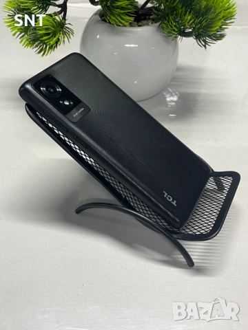 Смартфон TCL 501, 2GB RAM, 32GB, 4G, снимка 10 - Други - 54194320